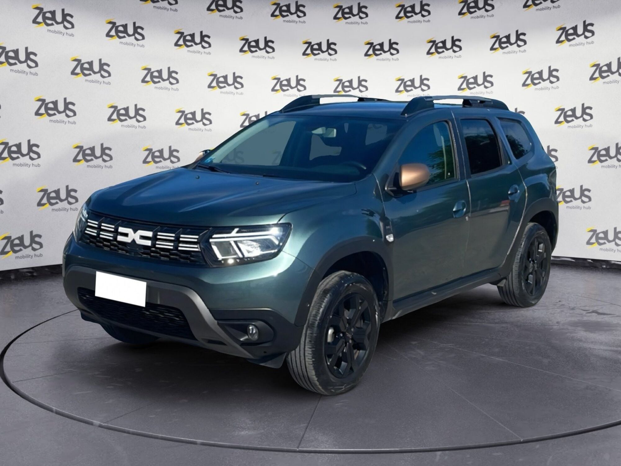 Vendo Dacia Duster 1.0 Eco-G Extreme 100cv usata a Imola, Bologna ...