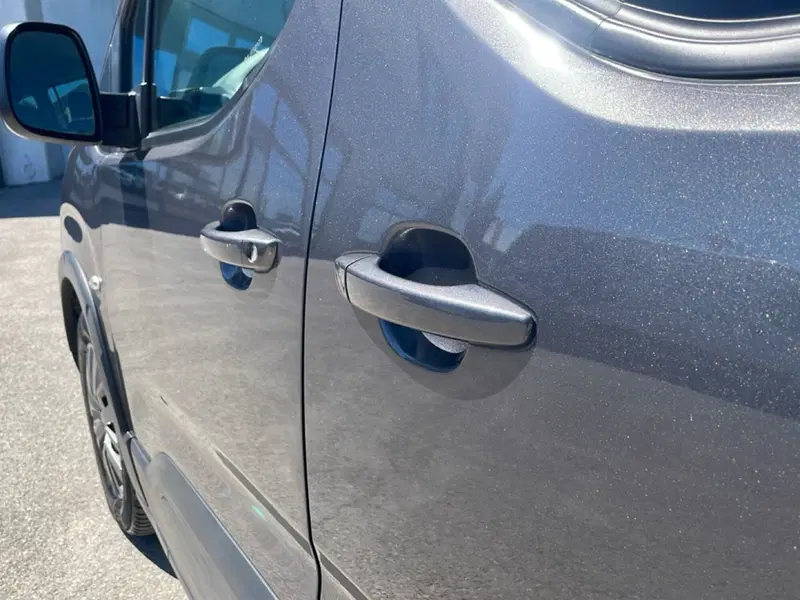Peugeot Rifter usata a Bologna (10)