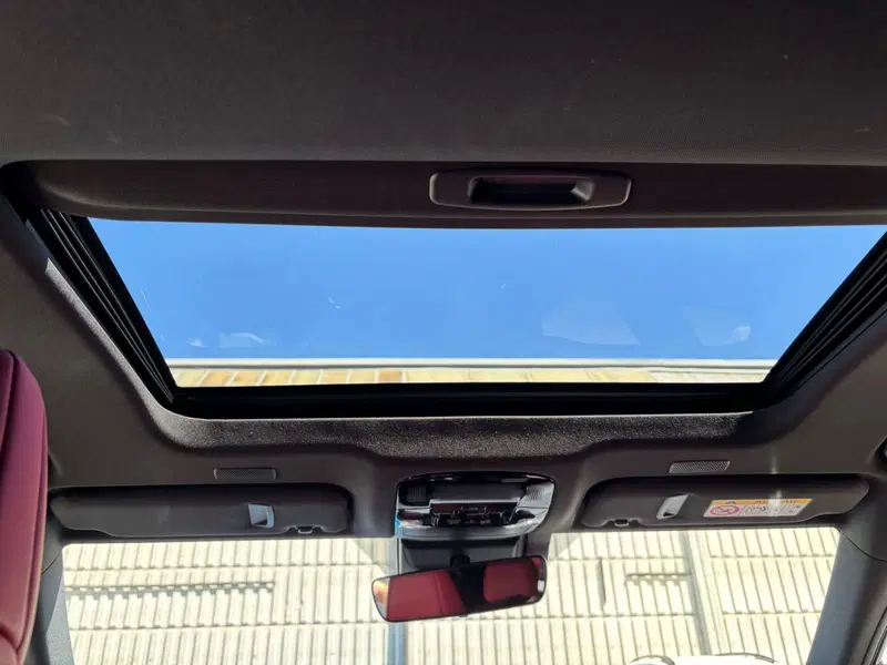 Lexus NX usata a Modena (15)