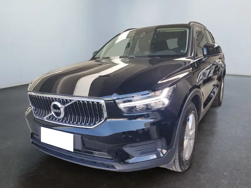 Volvo XC40 usata a Modena