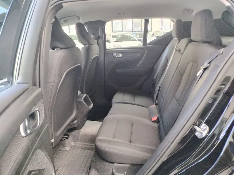 Volvo XC40 usata a Modena (11)