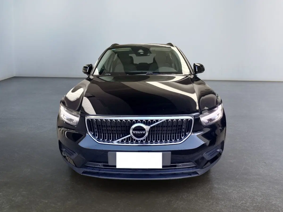Volvo XC40 usata a Modena (2)