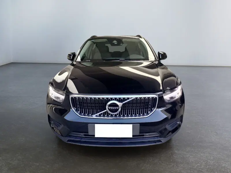 Volvo XC40 usata a Modena (2)