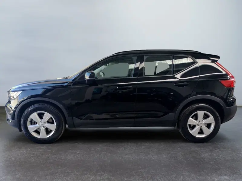 Volvo XC40 usata a Modena (3)