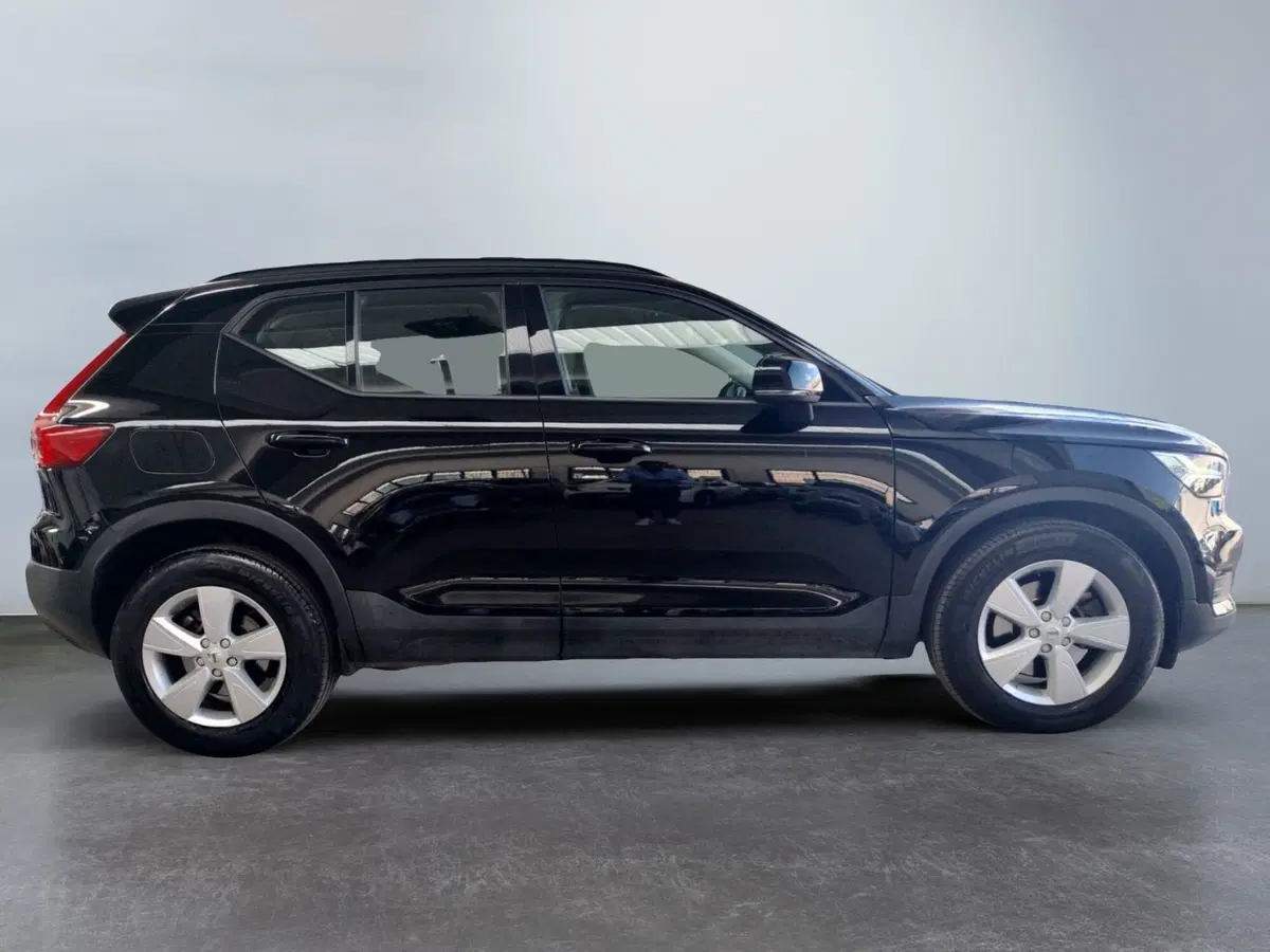 Volvo XC40 usata a Modena (4)