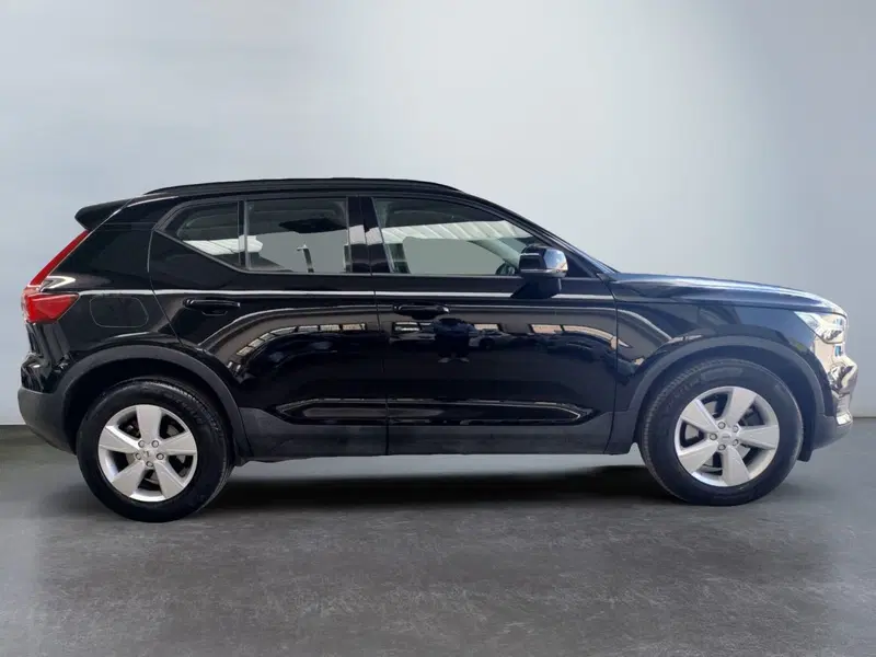 Volvo XC40 usata a Modena (4)
