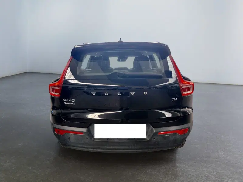 Volvo XC40 usata a Modena (5)
