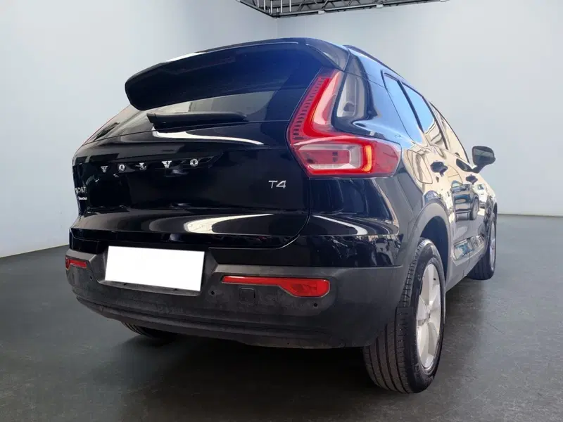 Volvo XC40 usata a Modena (6)