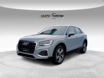 Audi Q2 Q2 30 TFSI Admired Advanced del 2022 usata a Cascina