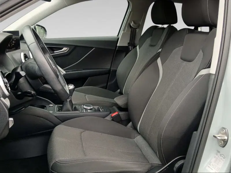Audi Q2 usata a Pisa (10)