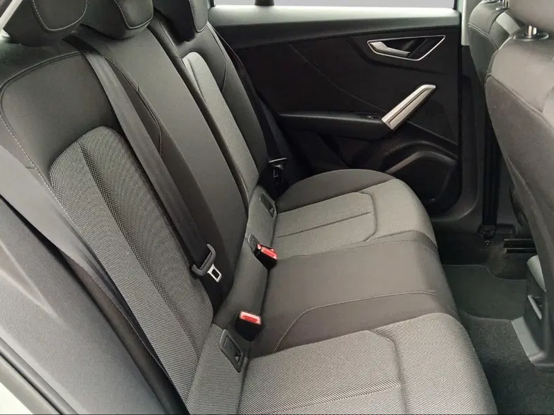 Audi Q2 usata a Pisa (11)