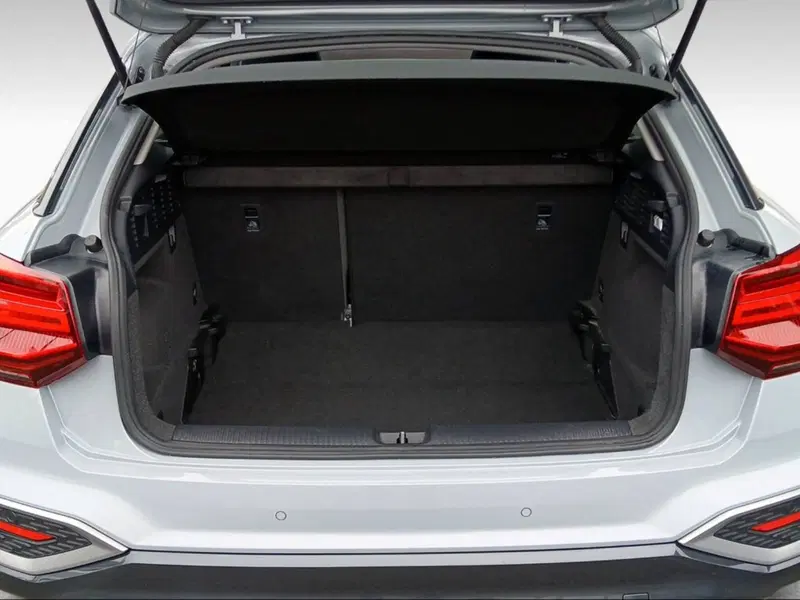Audi Q2 usata a Pisa (6)