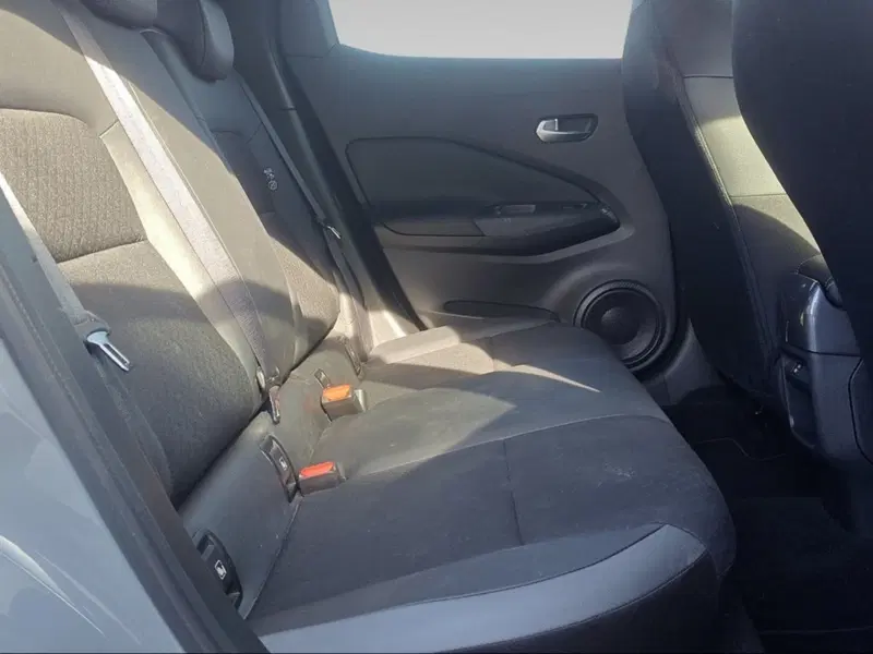 Nissan Juke usata a Siena (10)