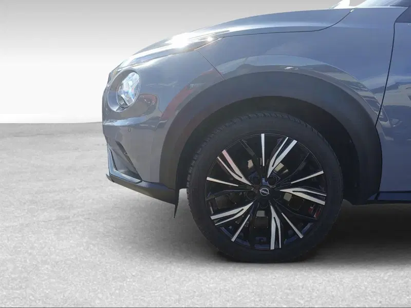 Nissan Juke usata a Siena (14)