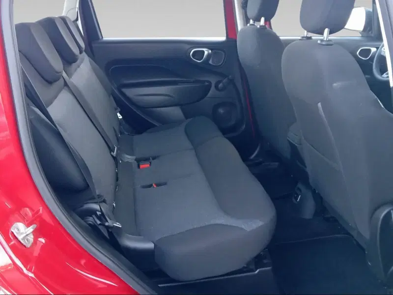 Fiat 500L usata a Siena (15)