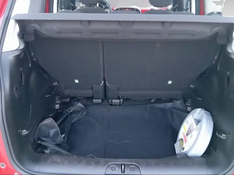 Fiat 500L usata a Siena (16)