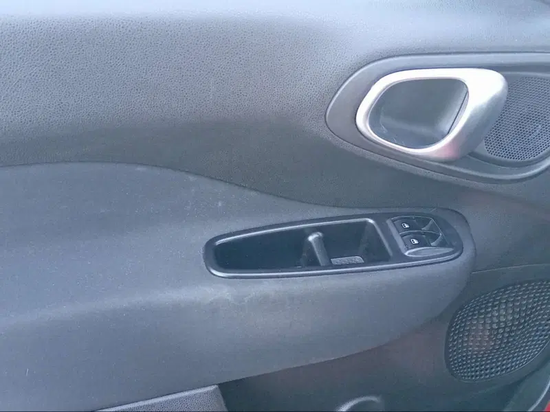 Fiat 500L usata a Siena (17)