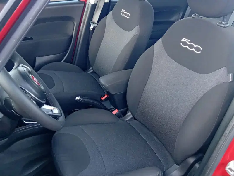Fiat 500L usata a Siena (8)