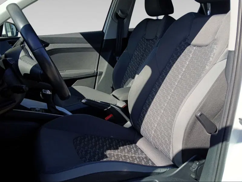 Audi A1 Sportback usata a Pisa (10)