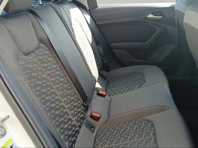 Audi A1 Sportback usata a Pisa (11)