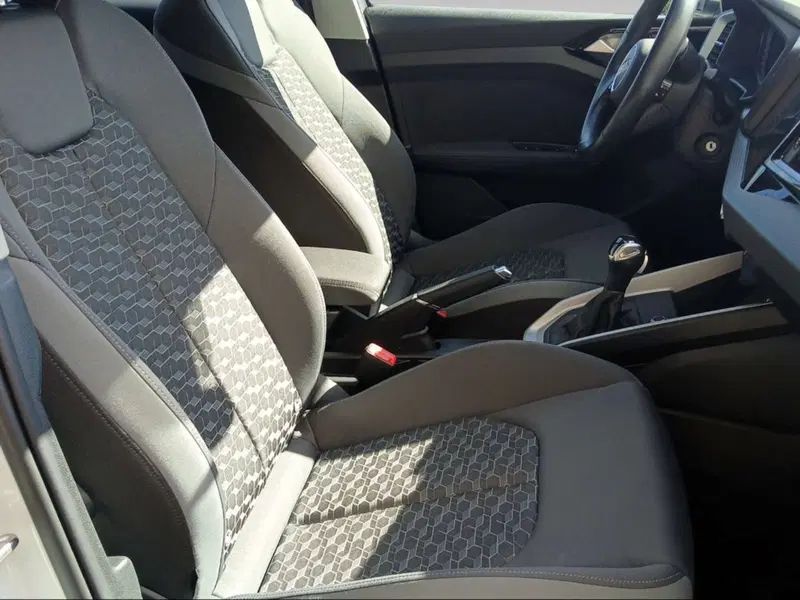 Audi A1 Sportback usata a Pisa (12)