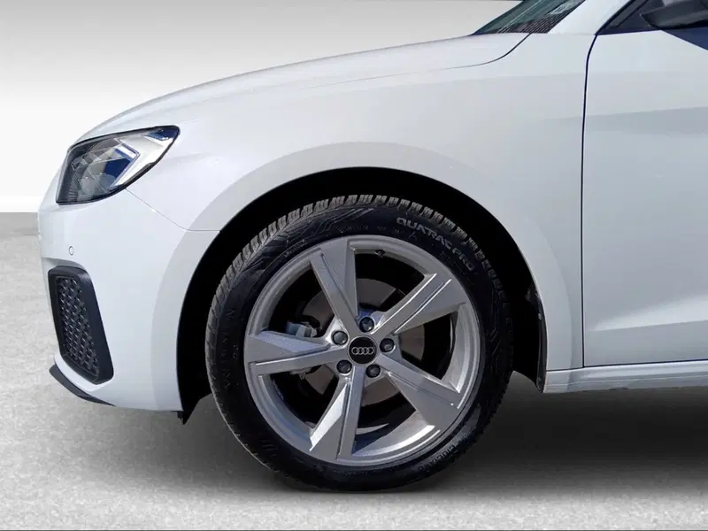 Audi A1 Sportback usata a Pisa (15)
