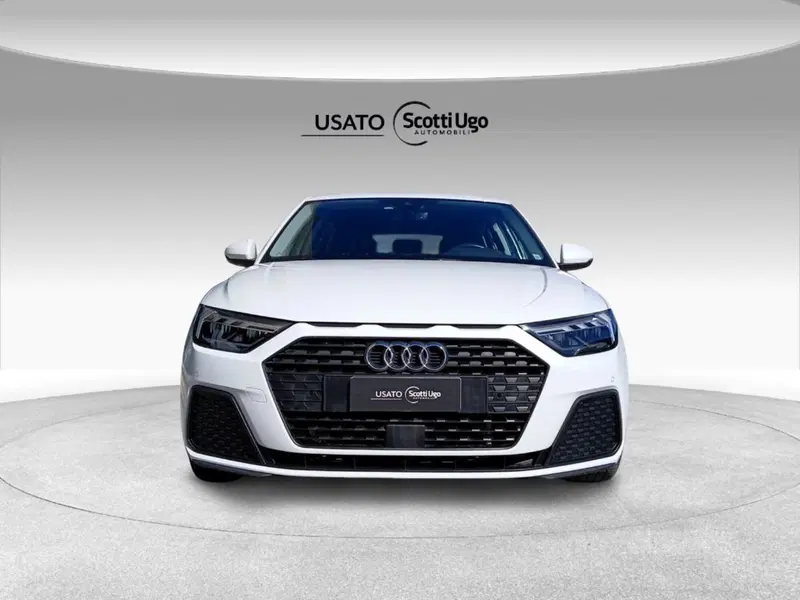 Audi A1 Sportback usata a Pisa (2)
