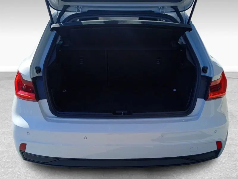 Audi A1 Sportback usata a Pisa (6)
