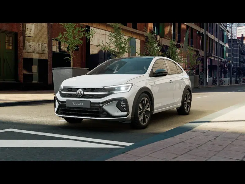 Volkswagen Taigo nuova a Livorno