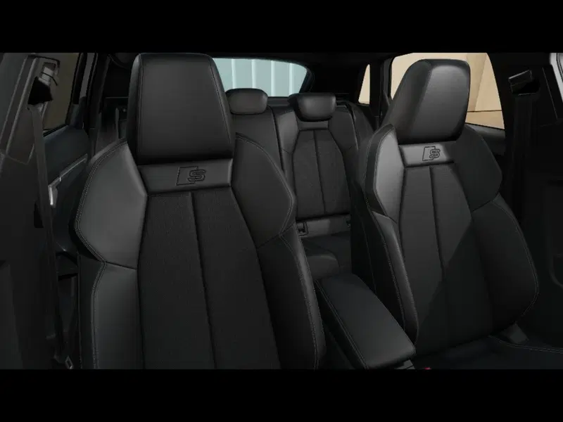 Audi A3 Sportback nuova a Firenze (11)