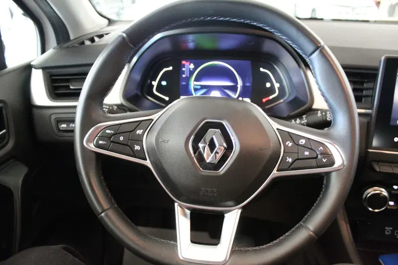 Renault Captur usata a Cremona (10)