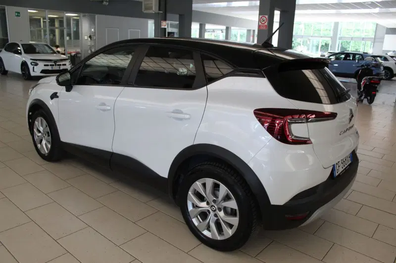 Renault Captur usata a Cremona (6)