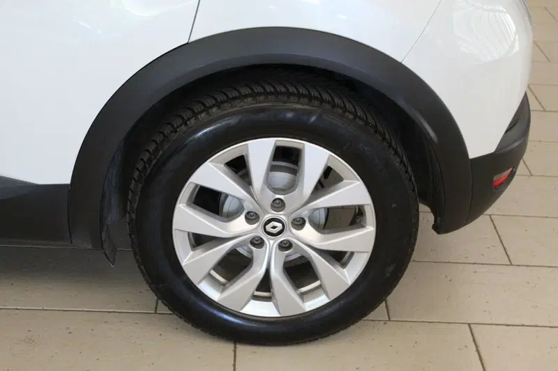 Renault Captur usata a Cremona (7)