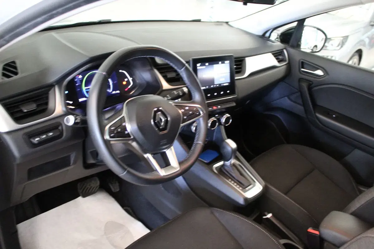 Renault Captur usata a Cremona (8)