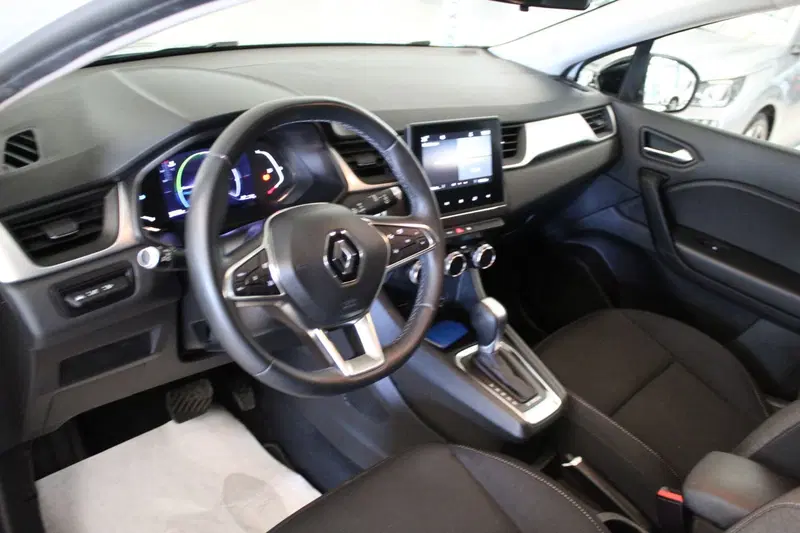 Renault Captur usata a Cremona (8)