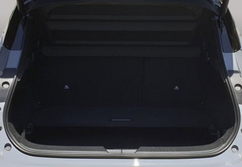Nissan Qashqai usata a Reggio Emilia (11)