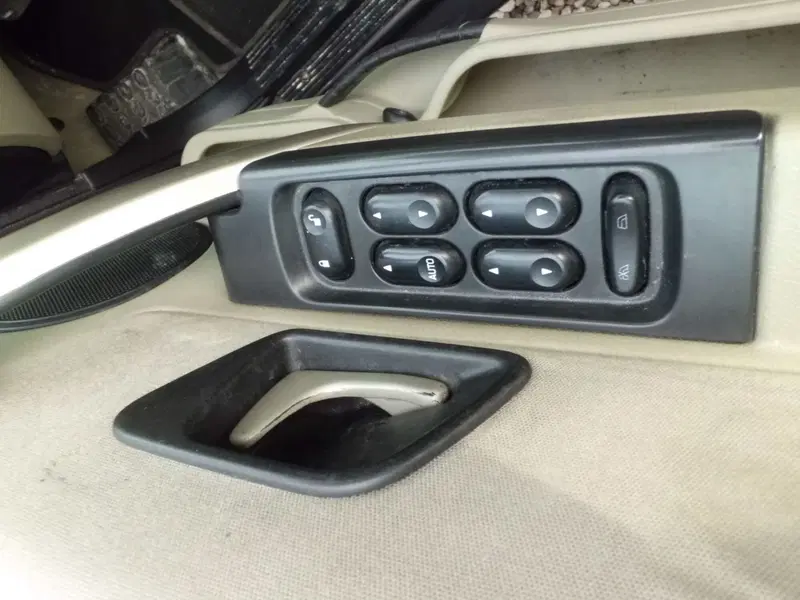Land Rover Freelander usata a Pordenone (12)