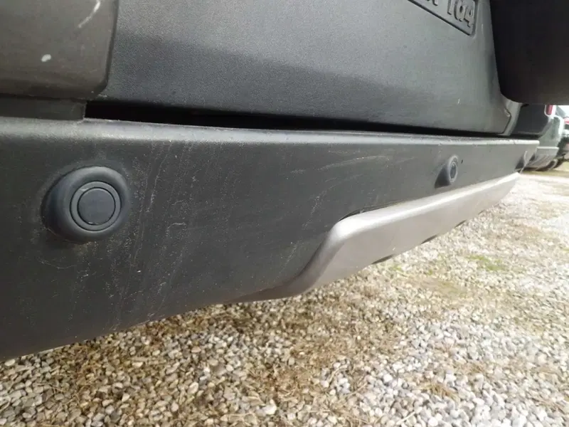 Land Rover Freelander usata a Pordenone (13)