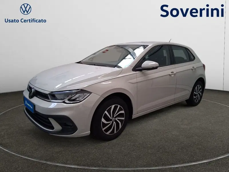 Volkswagen Polo usata a Bologna