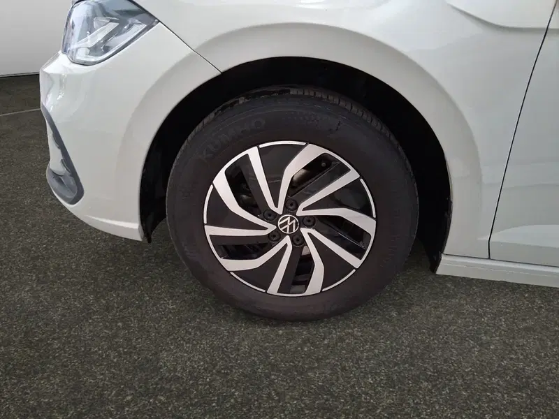 Volkswagen Polo usata a Bologna (12)