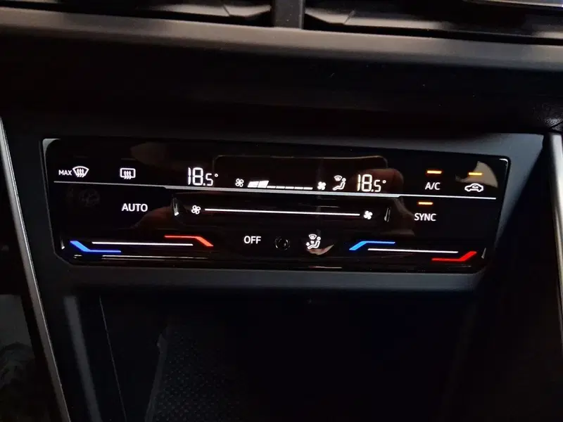 Volkswagen Polo usata a Bologna (18)
