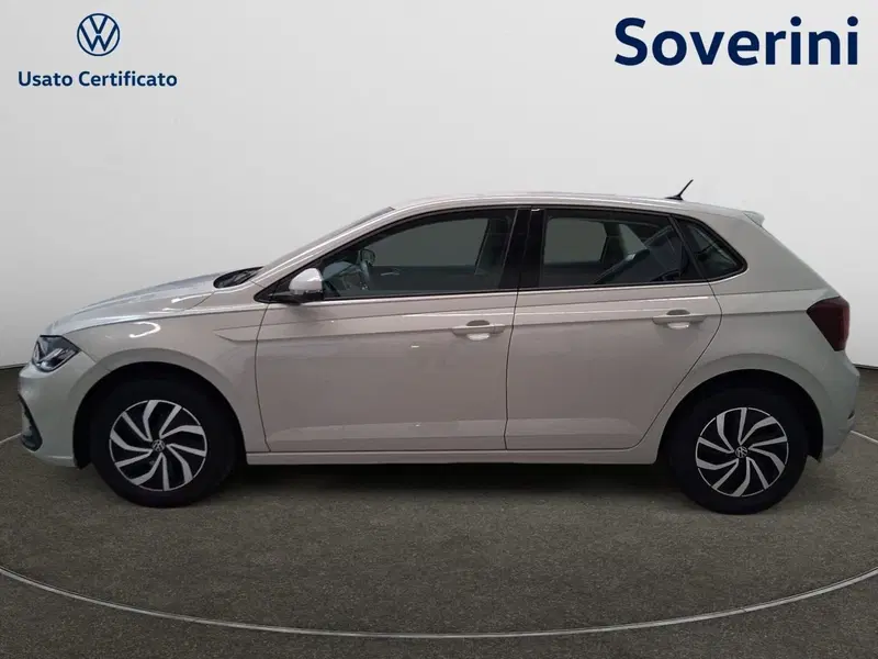Volkswagen Polo usata a Bologna (3)
