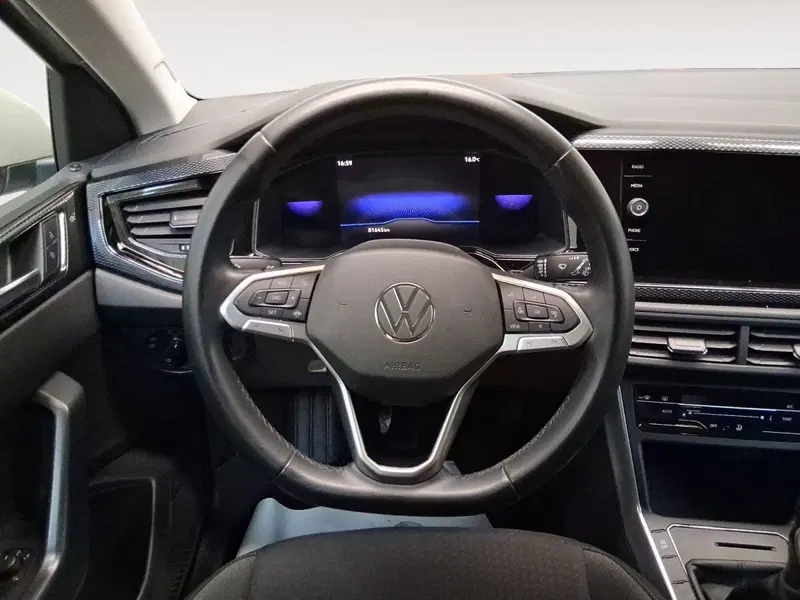 Volkswagen Polo usata a Bologna (6)