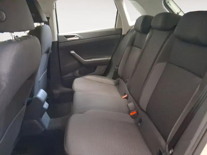 Volkswagen Polo usata a Bologna (9)