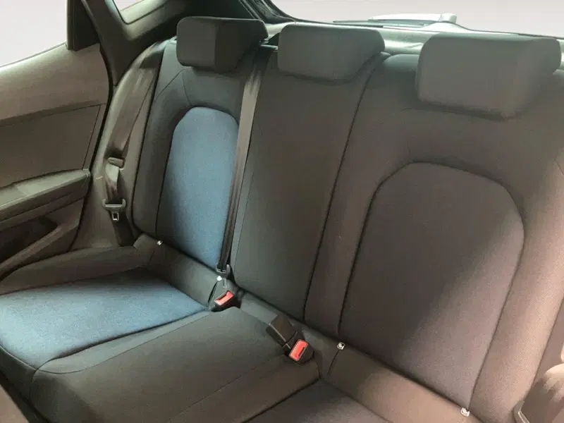 SEAT Ibiza usata a Bologna (10)