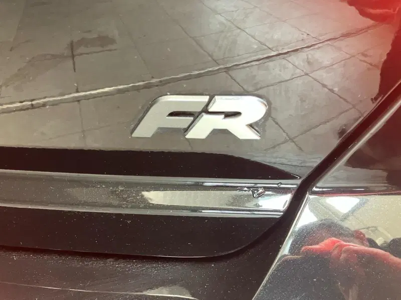 SEAT Ibiza usata a Bologna (17)