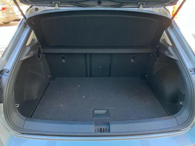 Volkswagen T-Roc usata a Bologna (10)