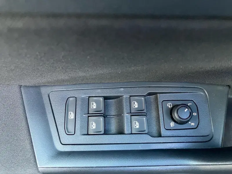 Volkswagen T-Roc usata a Bologna (18)
