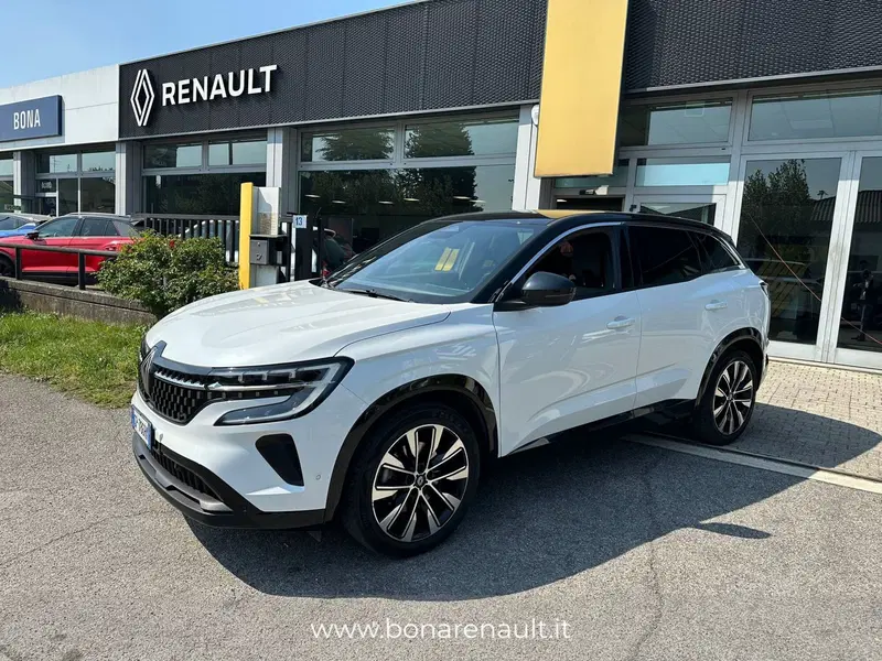 Renault Austral usata a Monza e Brianza
