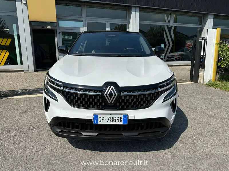 Renault Austral usata a Monza e Brianza (2)